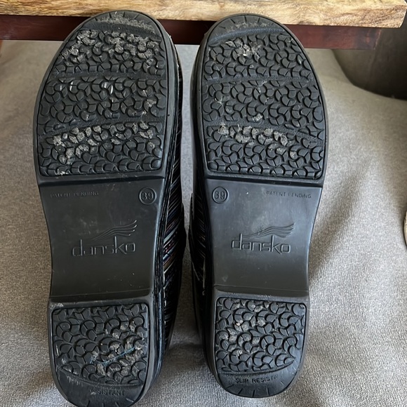Dansko XP - Picture 7 of 11